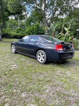2009 Dodge Charger R/T Sedan