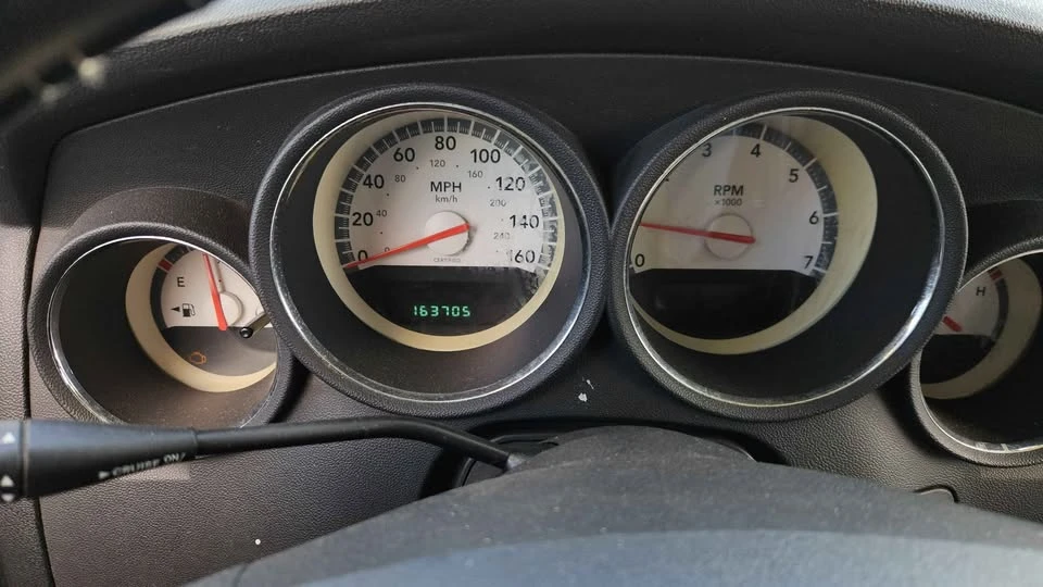 2009 Dodge Charger 6th Gen - Image 5 of 5
