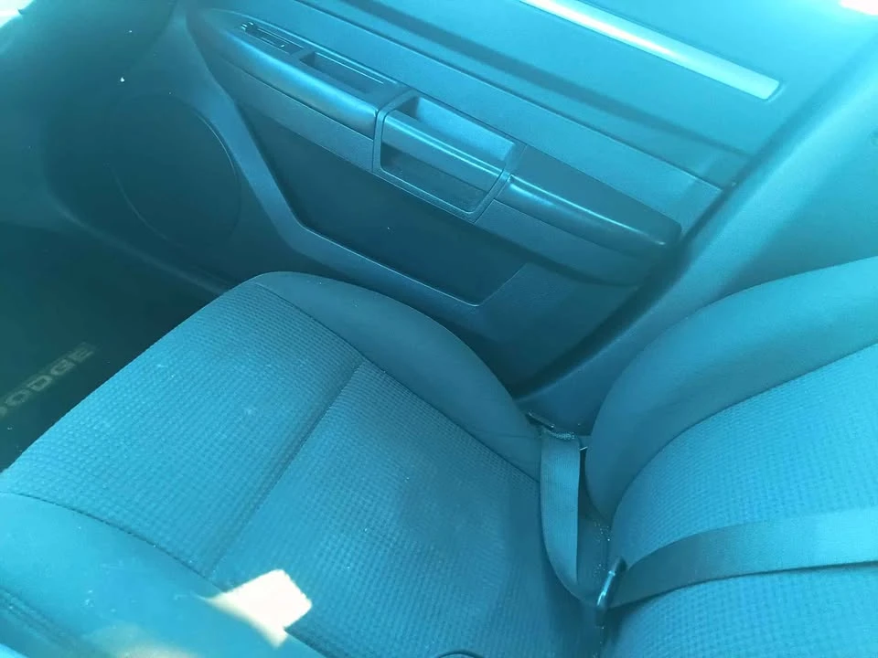 2009 Dodge Charger 6th Gen - Image 6 of 7