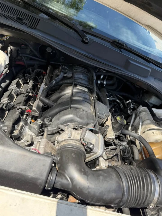 2009 Dodge Charger 6th Gen - Image 3 of 4
