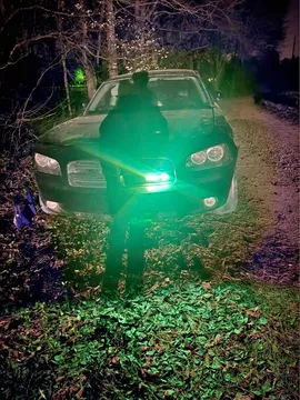 2009 Dodge Charger R/T