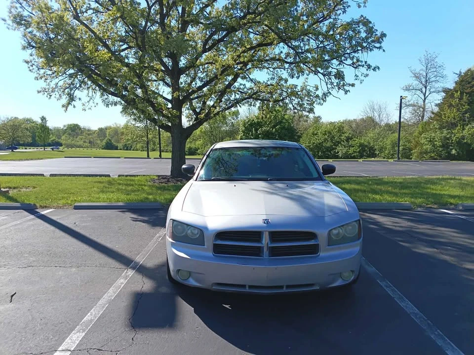 2009 Dodge Charger 6th Gen - Image 2 of 7