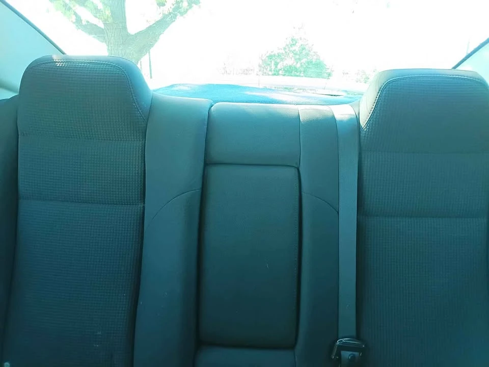 2009 Dodge Charger 6th Gen - Image 7 of 7
