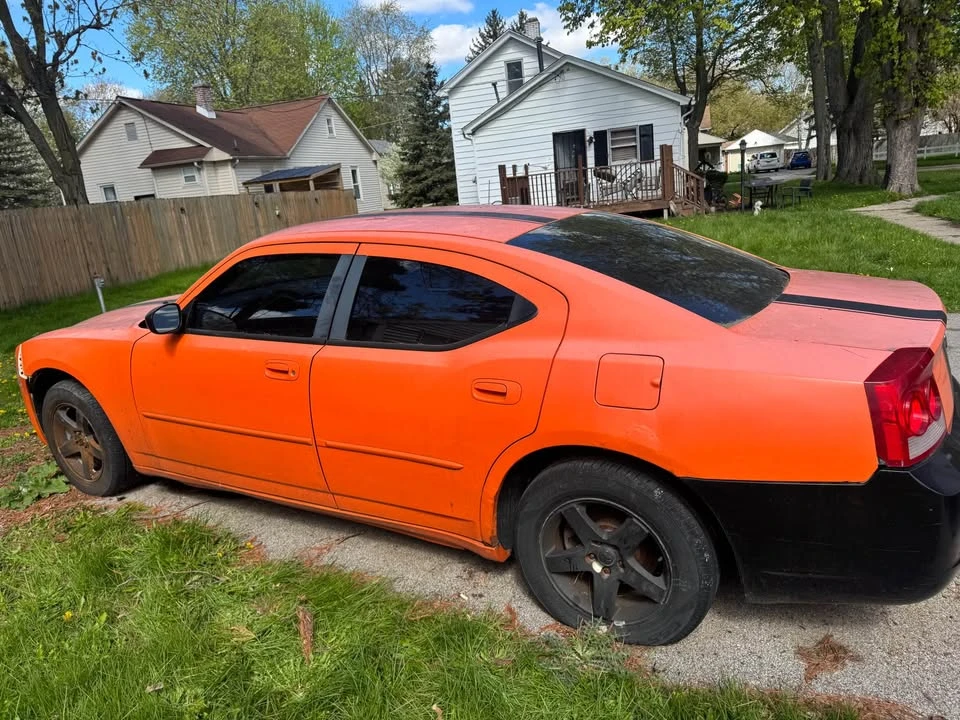2009 Dodge Charger 6th Gen - Image 3 of 4