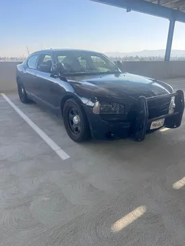 2009 Dodge Charger R/T
