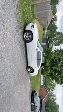 2009 Dodge Charger R/T