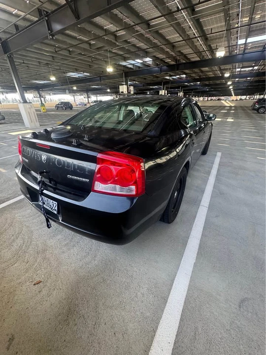 2009 Dodge Charger 6th Gen - Image 7 of 11