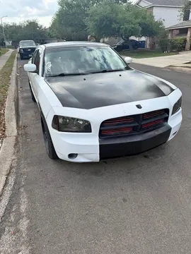 2009 Dodge Charger R/T