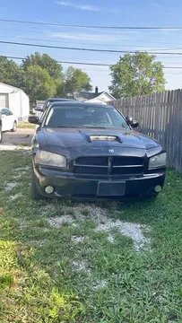 2009 Dodge Charger R/T