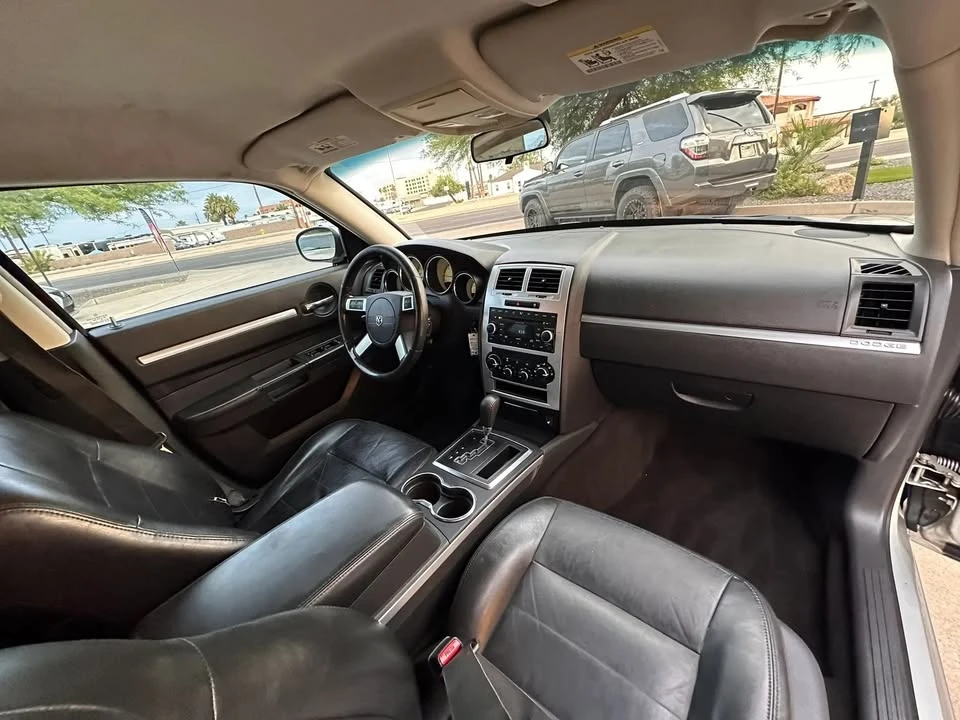 2009 Dodge Charger 6th Gen - Image 18 of 20