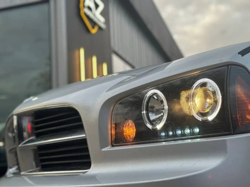 2009 Dodge Charger 6th Gen - Image 2 of 20
