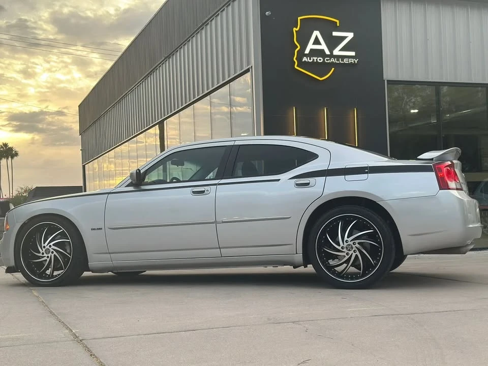 2009 Dodge Charger 6th Gen - Image 12 of 20