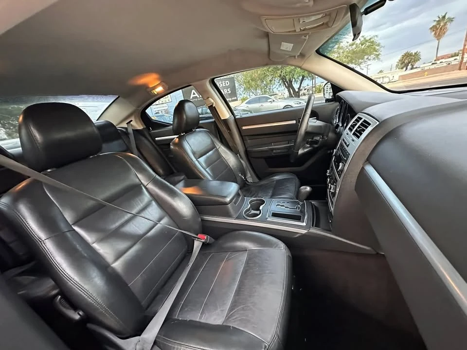 2009 Dodge Charger 6th Gen - Image 19 of 20