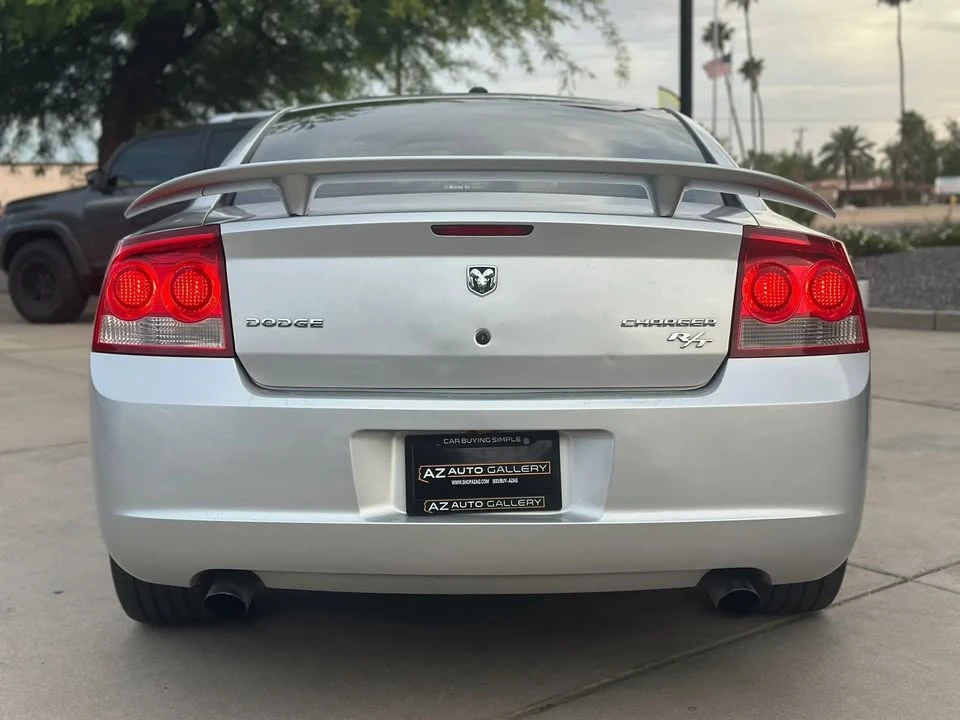 2009 Dodge Charger 6th Gen - Image 10 of 20