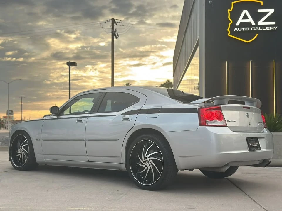 2009 Dodge Charger 6th Gen - Image 11 of 20
