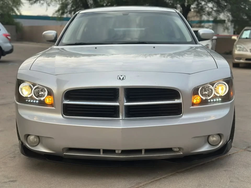 2009 Dodge Charger 6th Gen - Image 4 of 20