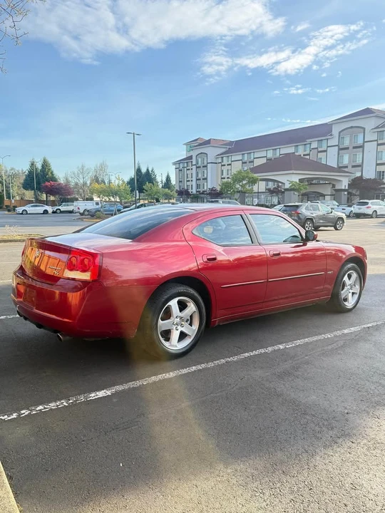 2009 Dodge Charger 6th Gen - Image 3 of 14