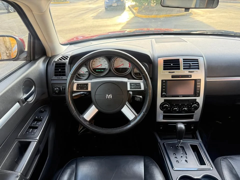 2009 Dodge Charger 6th Gen - Image 14 of 18