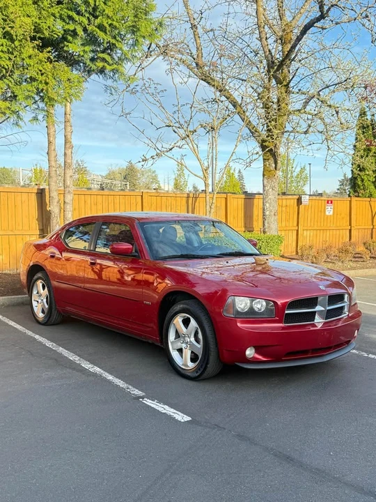 2009 Dodge Charger 6th Gen - Image 2 of 18