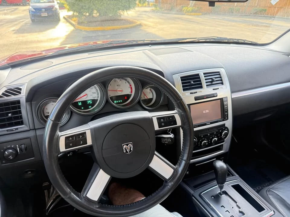 2009 Dodge Charger 6th Gen - Image 15 of 18
