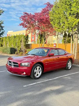 2009 Dodge Charger R/T