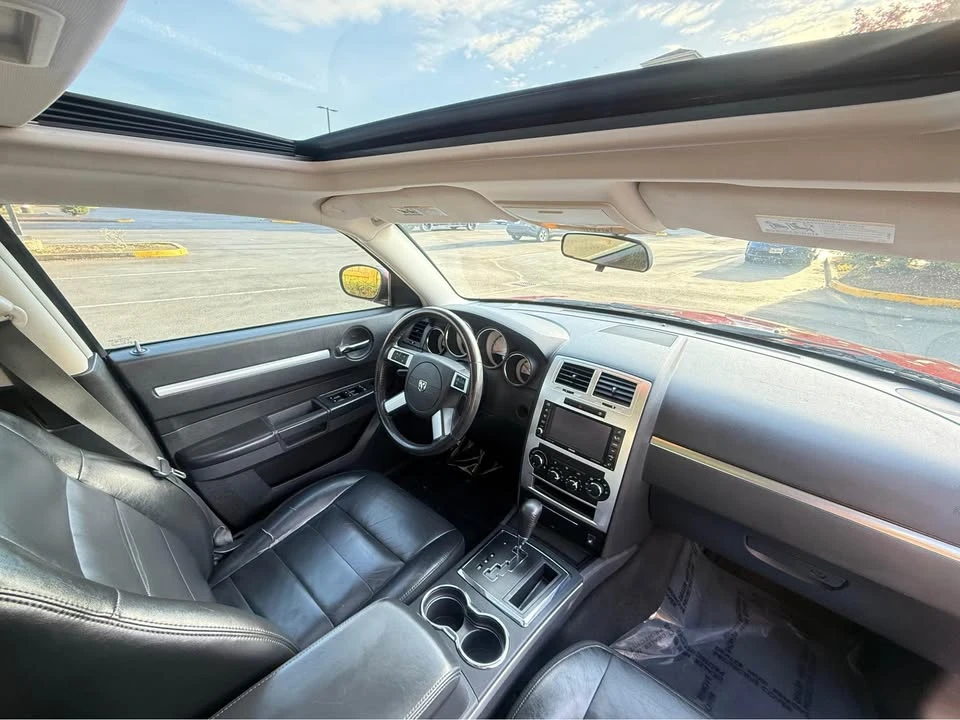 2009 Dodge Charger 6th Gen - Image 12 of 18