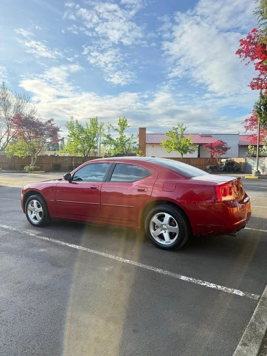 2009 Dodge Charger 6th Gen - Image 4 of 18
