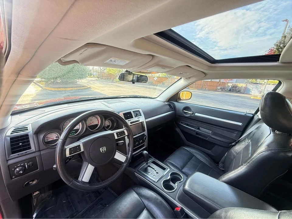 2009 Dodge Charger 6th Gen - Image 7 of 18
