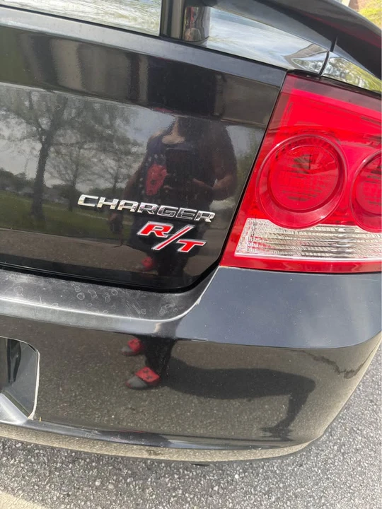 2009 Dodge Charger 6th Gen - Image 7 of 19