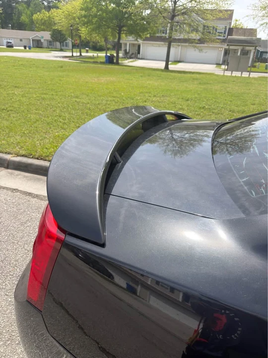 2009 Dodge Charger 6th Gen - Image 16 of 19
