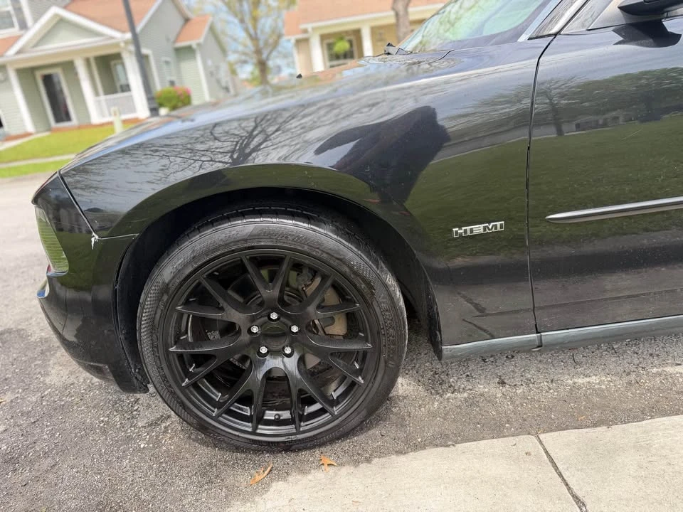 2009 Dodge Charger 6th Gen - Image 6 of 19