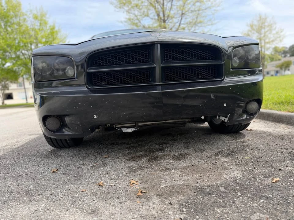 2009 Dodge Charger 6th Gen - Image 19 of 19