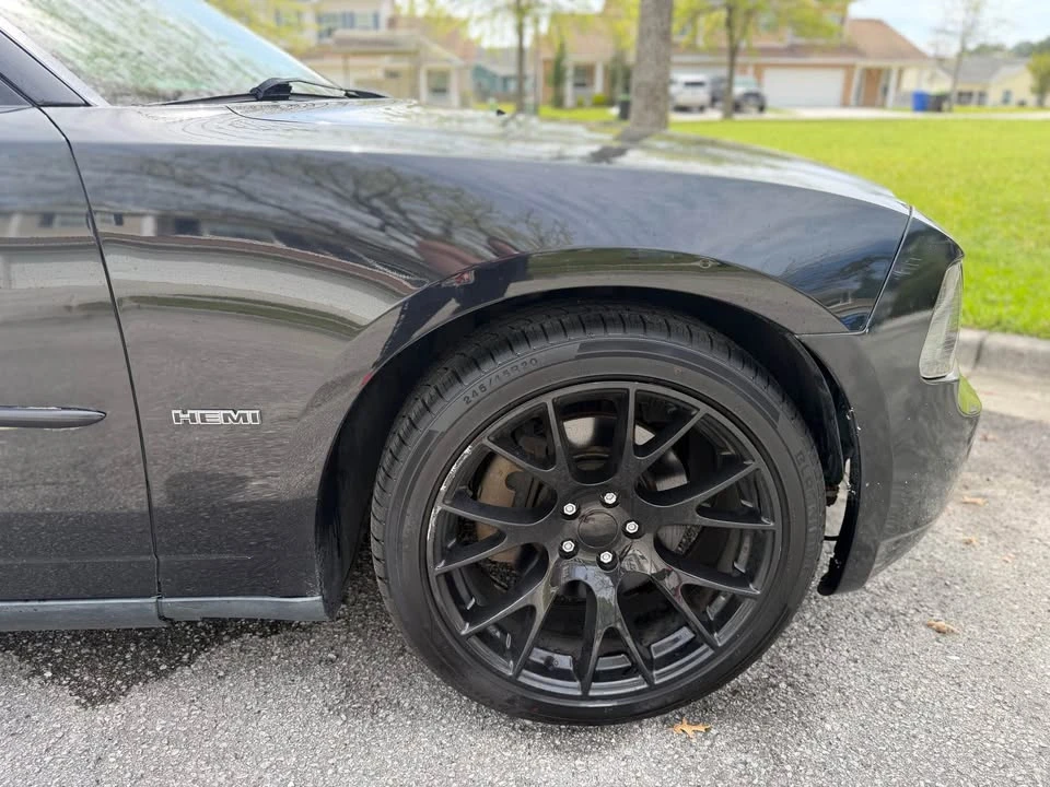 2009 Dodge Charger 6th Gen - Image 4 of 19