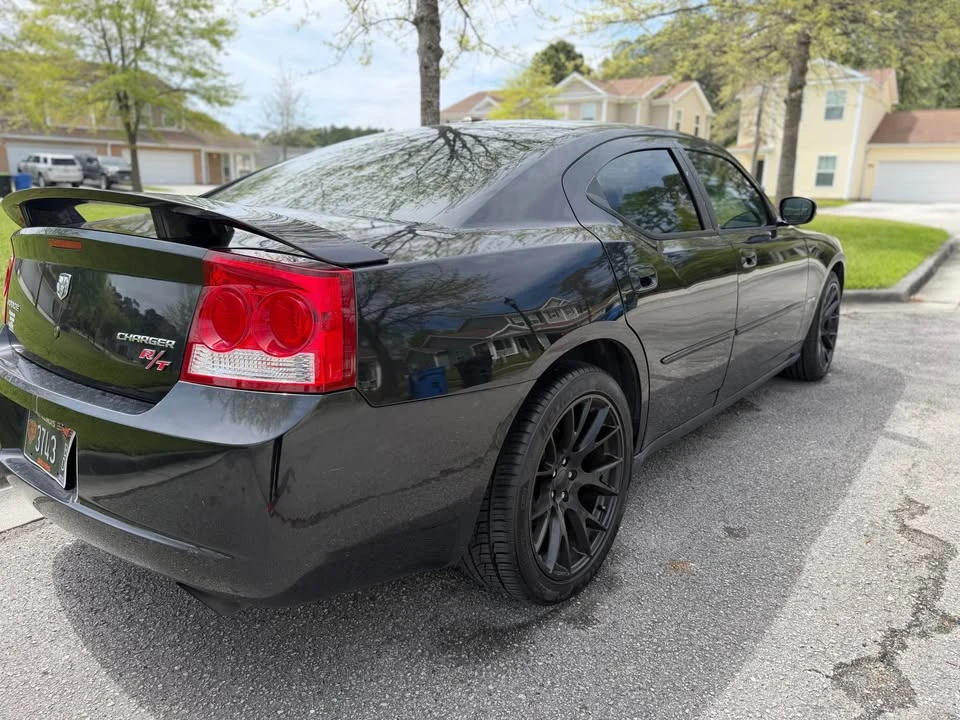2009 Dodge Charger 6th Gen - Image 2 of 19