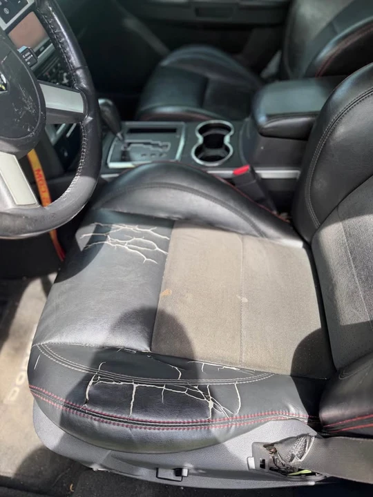 2009 Dodge Charger 6th Gen - Image 11 of 19