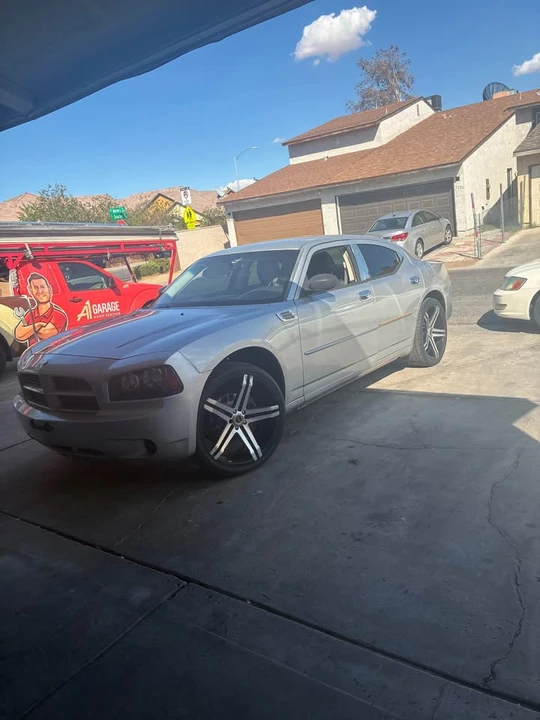 2009 Dodge Charger 6th Gen - Image 6 of 14