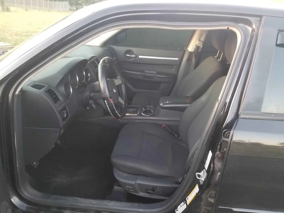 2009 Dodge Charger 6th Gen - Image 19 of 19