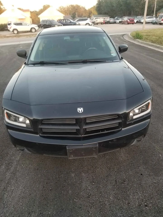 2009 Dodge Charger 6th Gen - Image 2 of 19