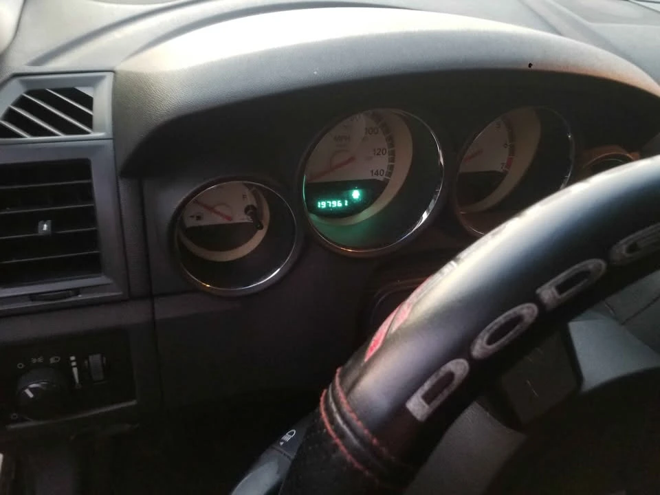 2009 Dodge Charger 6th Gen - Image 13 of 19