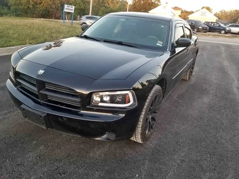 2009 Dodge Charger SE