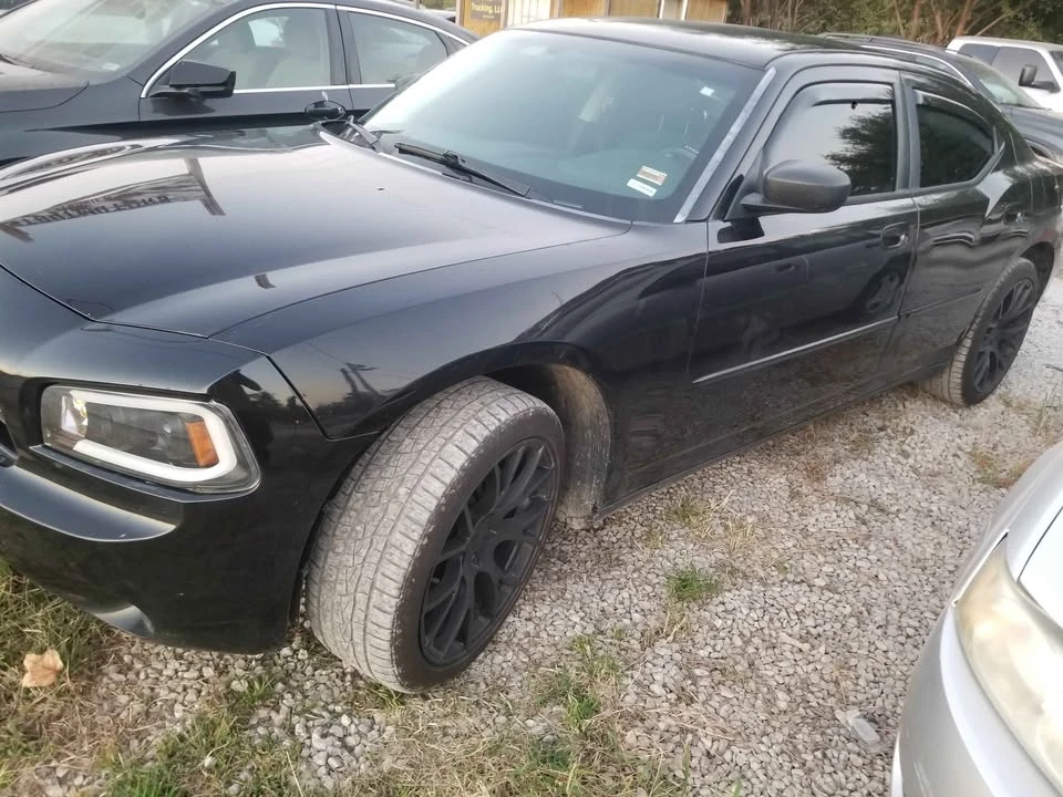 2009 Dodge Charger 6th Gen - Image 7 of 19