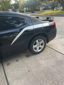 2009 Dodge Charger SE Sedan