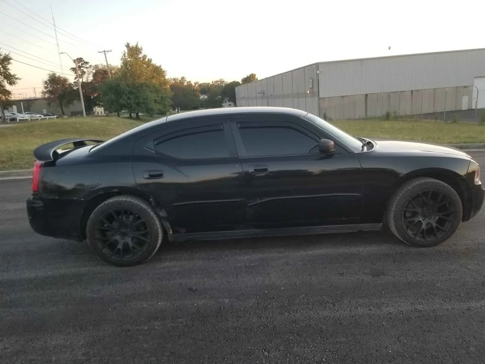 2009 Dodge Charger 6th Gen - Image 6 of 19