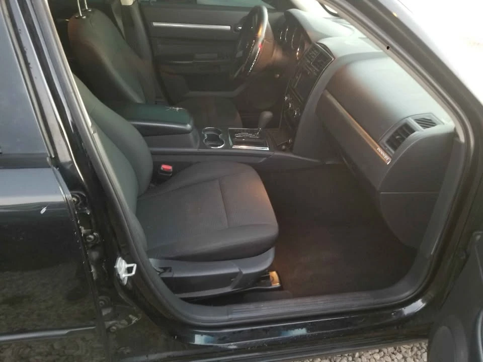 2009 Dodge Charger 6th Gen - Image 11 of 19