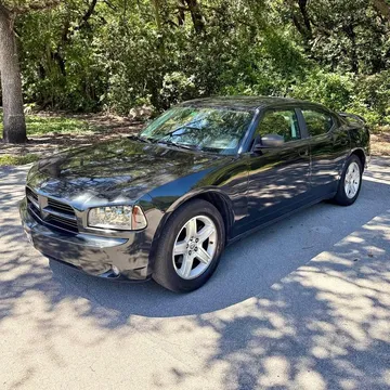 2009 Dodge Charger SE Sedan