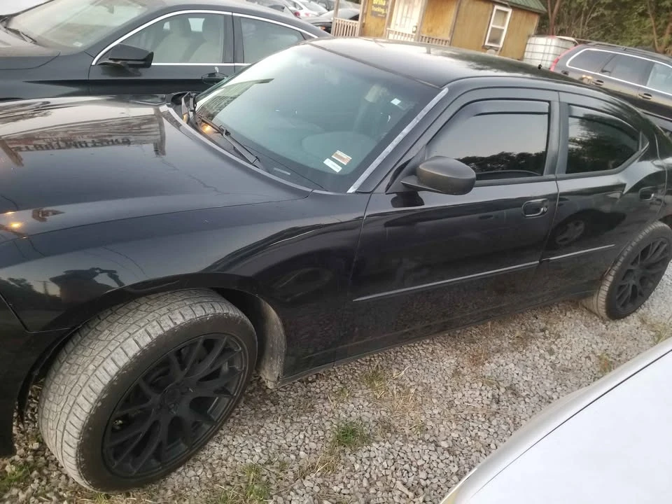 2009 Dodge Charger 6th Gen - Image 12 of 19