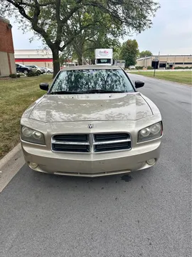 2009 Dodge Charger SE