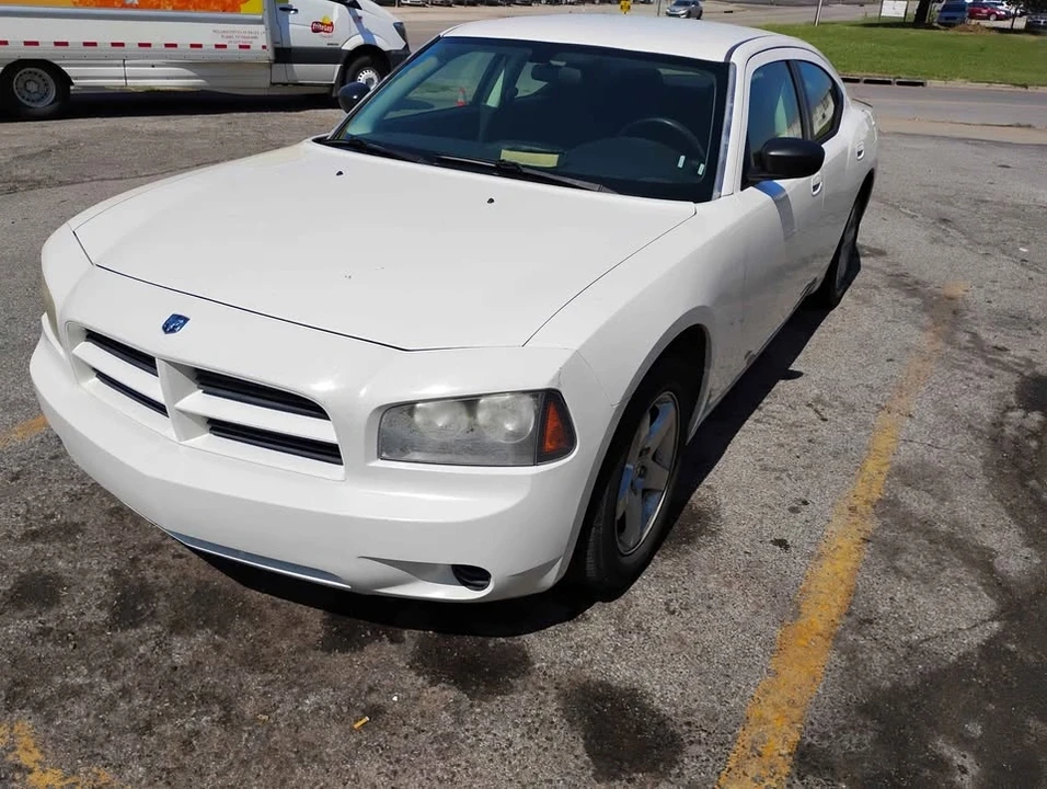 2009 Dodge Charger 6th Gen - Image 4 of 10