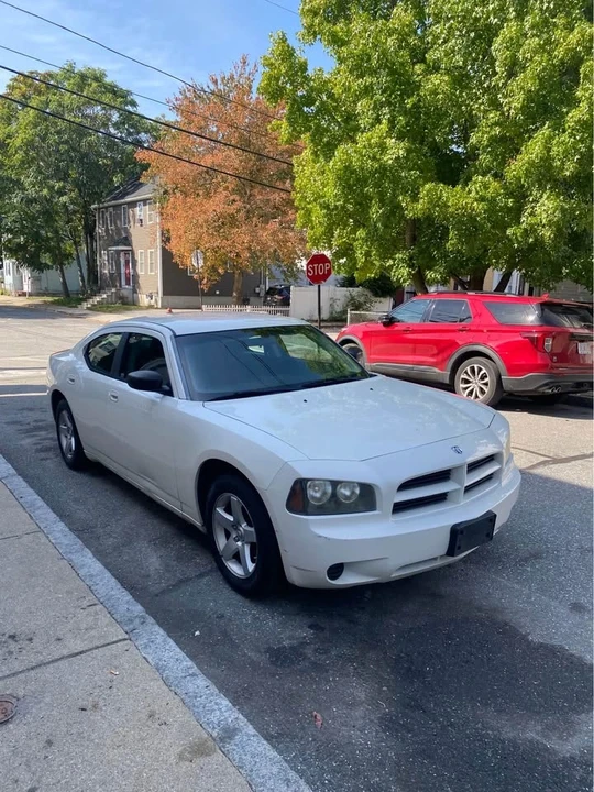 2009 Dodge Charger 6th Gen - Image 2 of 8