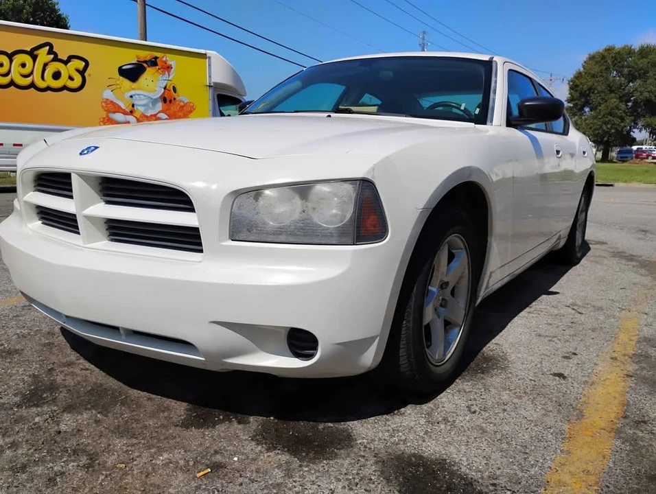 2009 Dodge Charger 6th Gen - Image 2 of 10